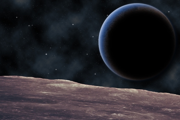 Creation of "realistic" planet: Step 10